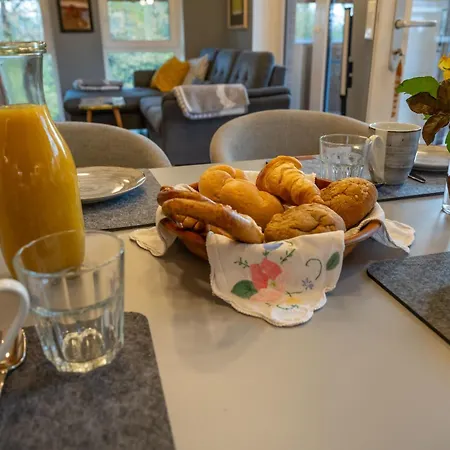 Ferienhauspenthouse Captain's Bridge *